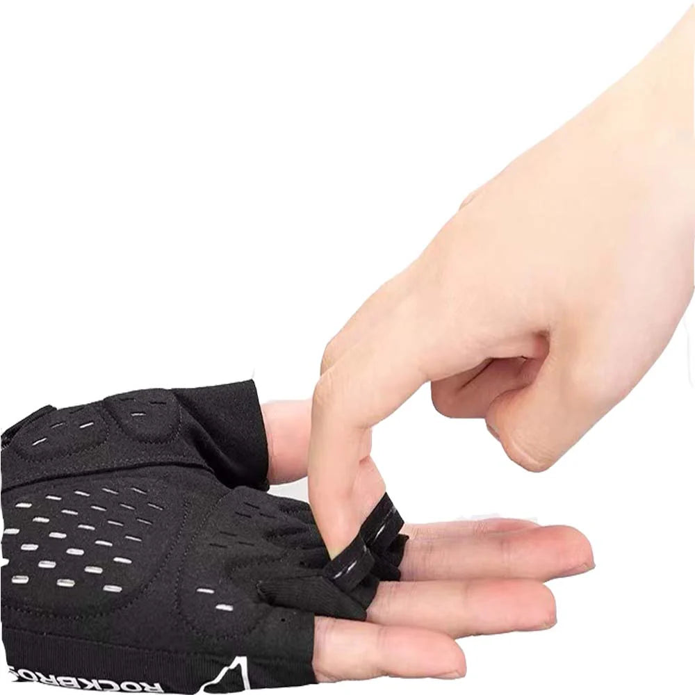 Summer cycling gloves for men and women - PicarlyRide
