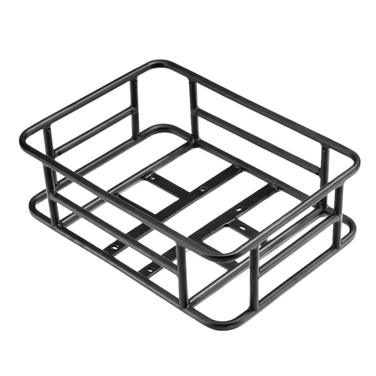 Romeo & Juliet Rear Basket - PicarlyRide