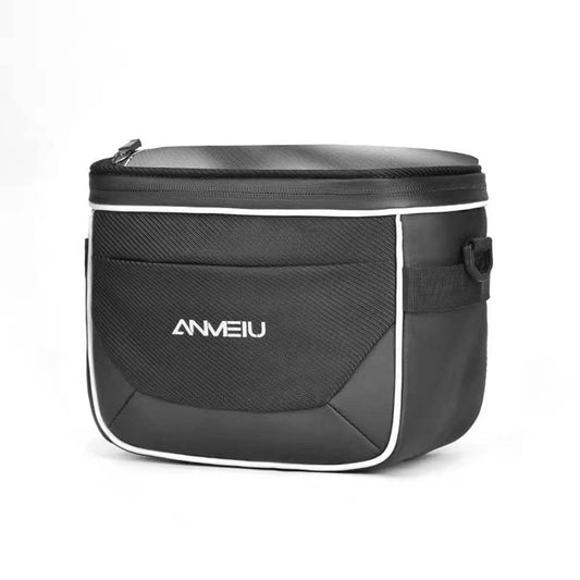 Bicycle Handlebar Bag - PicarlyRide