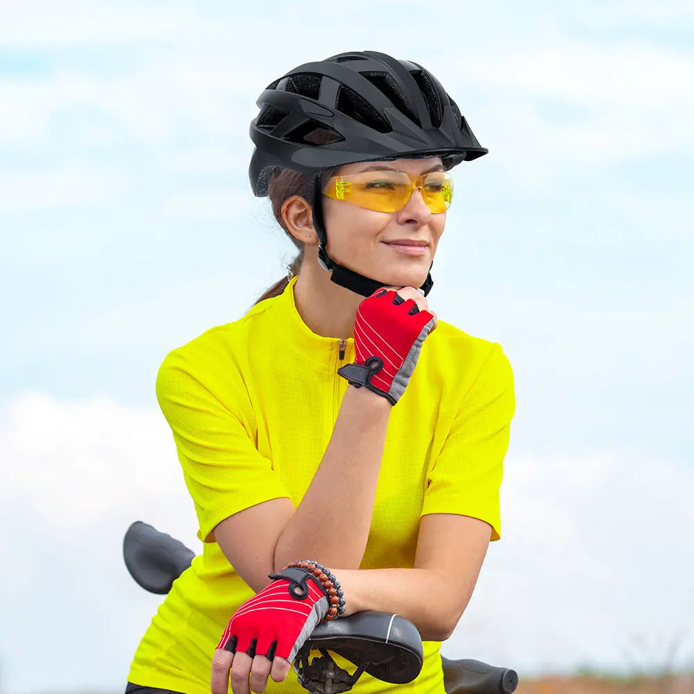 ELEGLIDE  Bike Helmet with LED Light - PicarlyRide