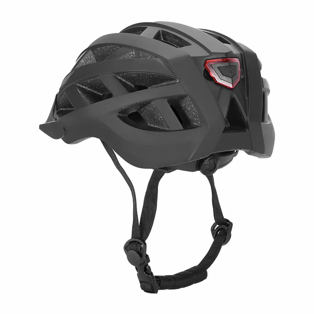 ELEGLIDE  Bike Helmet with LED Light - PicarlyRide