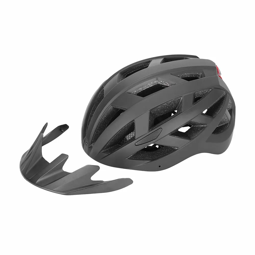 ELEGLIDE  Bike Helmet with LED Light - PicarlyRide