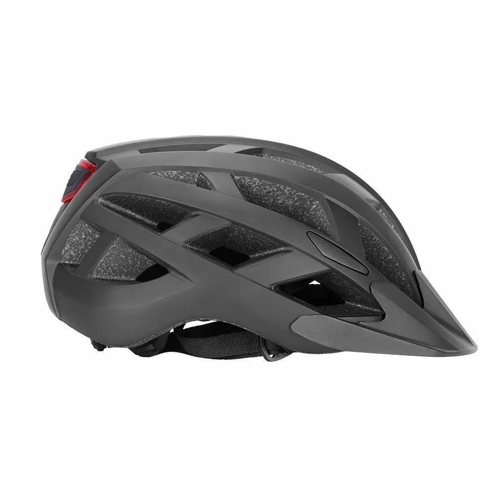ELEGLIDE  Bike Helmet with LED Light - PicarlyRide