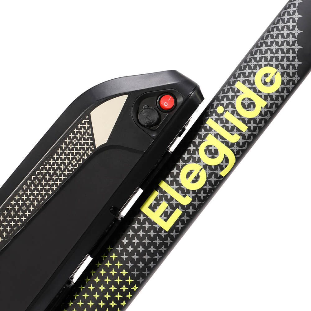 Eleglide Mopride 1 Plus Electric Mountain Bike 250W 36V 13Ah Battery – Up to 100KM Range with APP Control - PicarlyRide