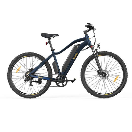 Eleglide Mopride 3 250W Electric Mountain Bike 120 KM Range 48V 12Ah Battery 25 KM/H Top Speed - PicarlyRide