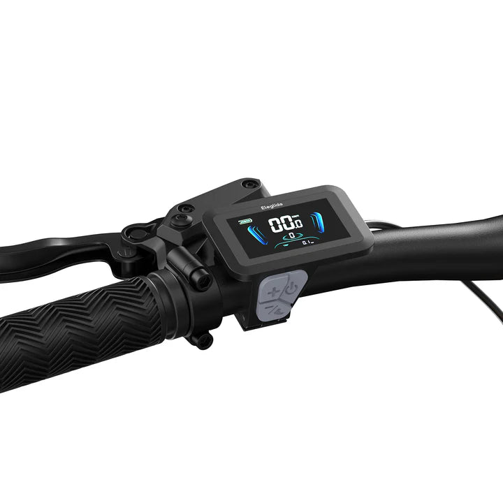 Eleglide Mopride 3 250W Electric Mountain Bike 120 KM Range 48V 12Ah Battery 25 KM/H Top Speed - PicarlyRide