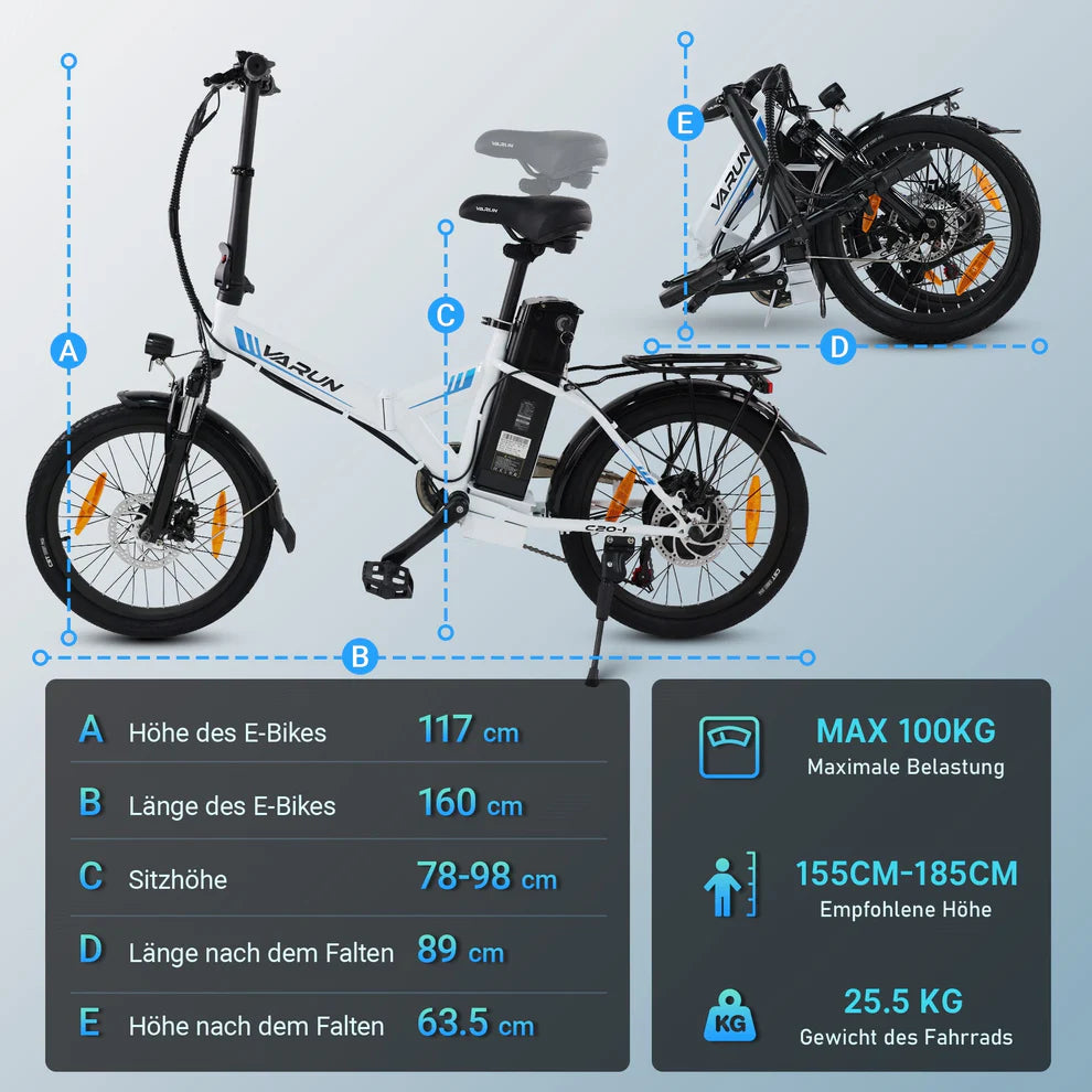 Pedals