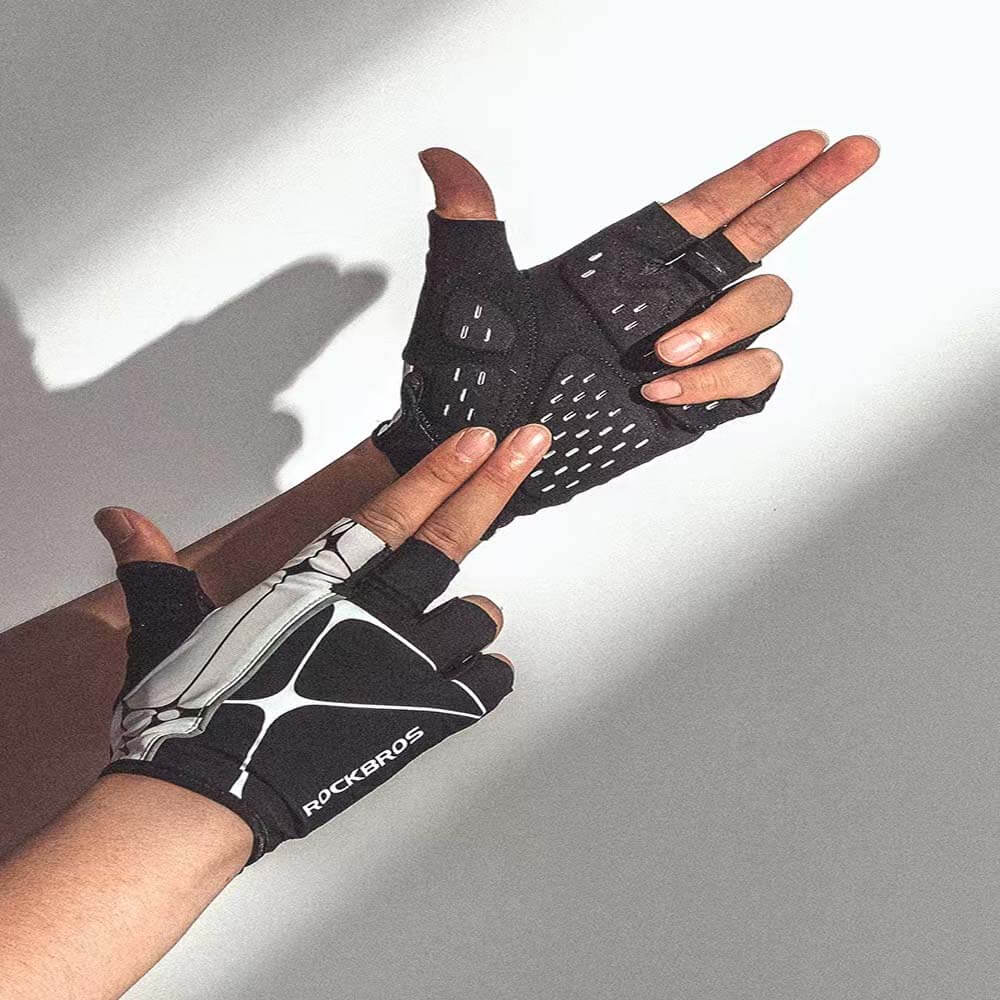 Summer cycling gloves for men and women - PicarlyRide