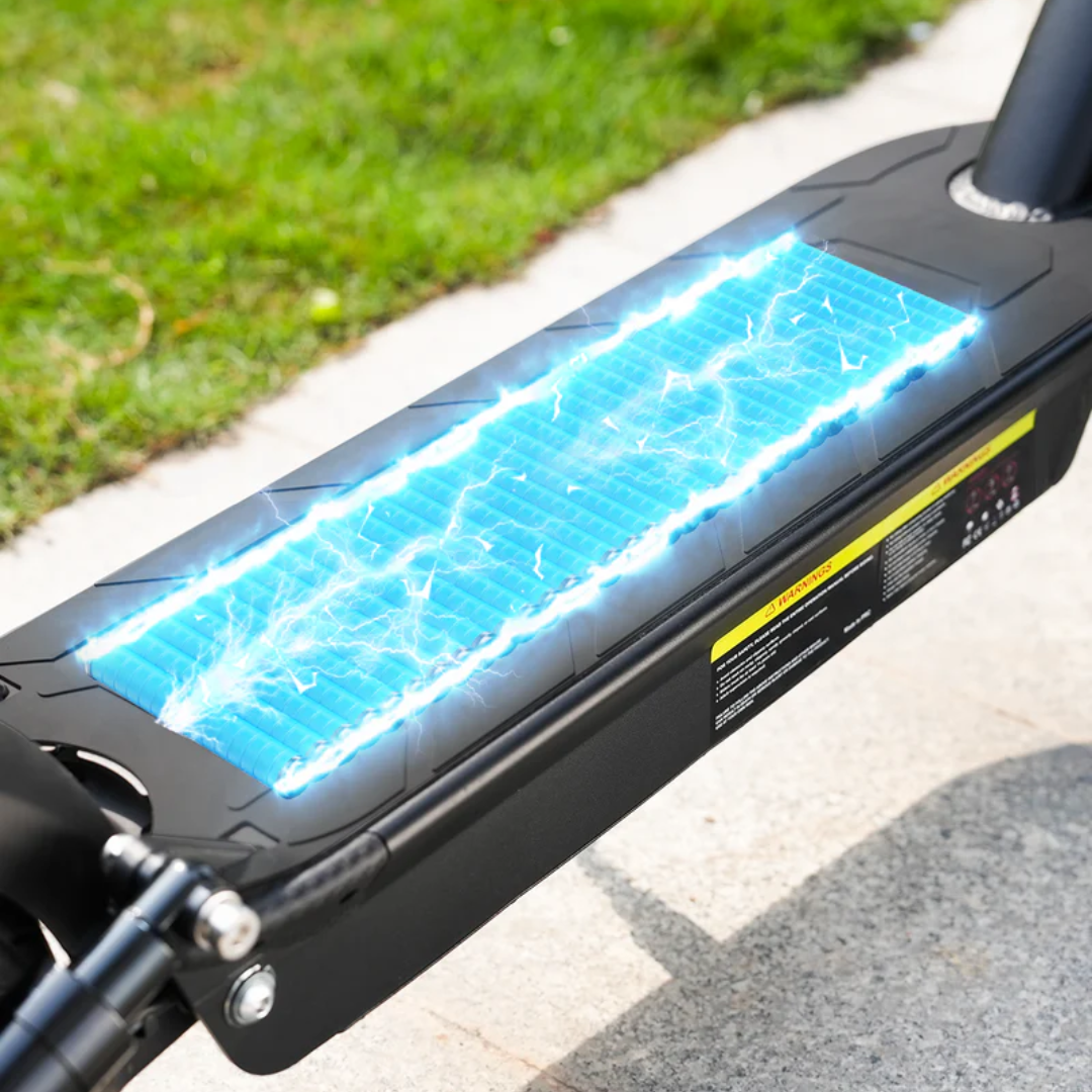 Pedals