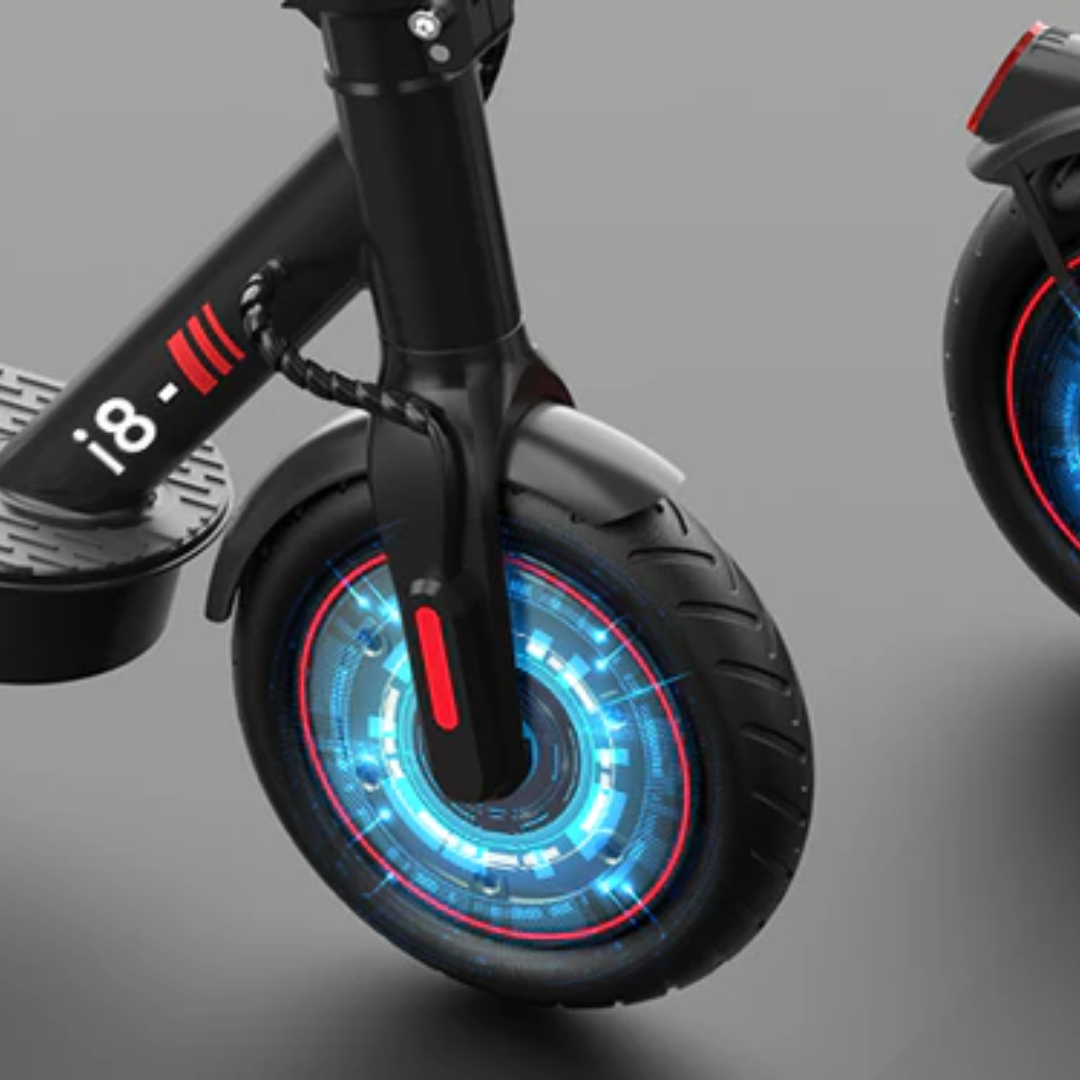 Rear Taillight