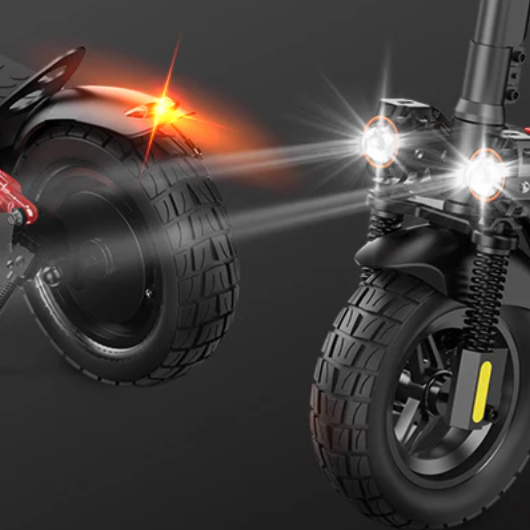 Brakes