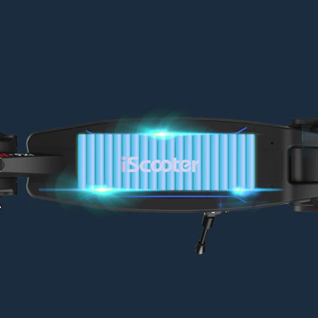 Rear Taillight