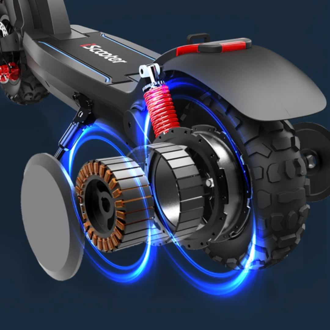 Pedals