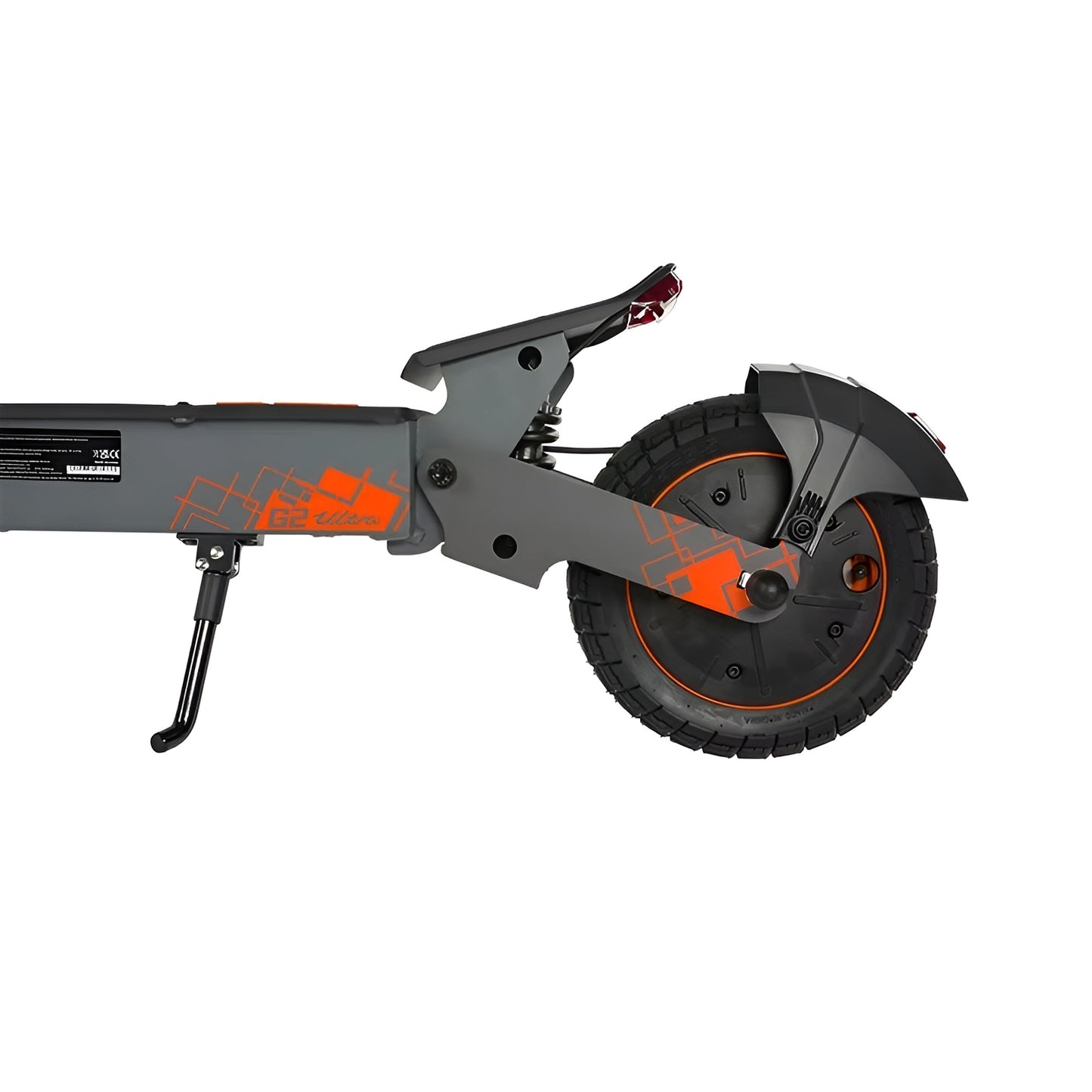 Kukirin g2 ultra E-scooter