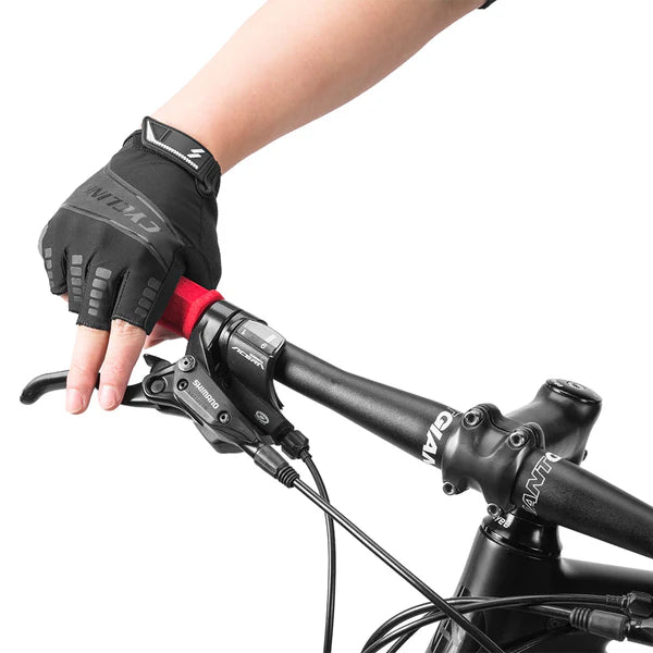 LANKELEISI Multi-functional riding gloves - PicarlyRide