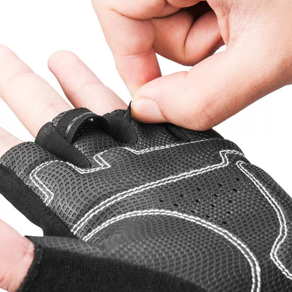 LANKELEISI Multi-functional riding gloves - PicarlyRide