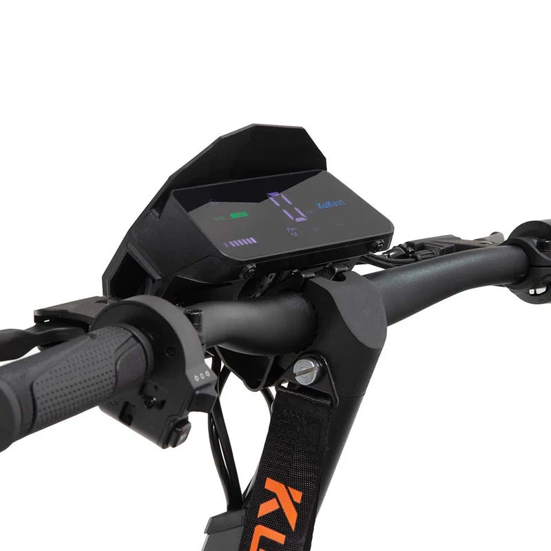 KuKirin G2 800W Electric Scooter 55km Range 48V 15Ah Battery