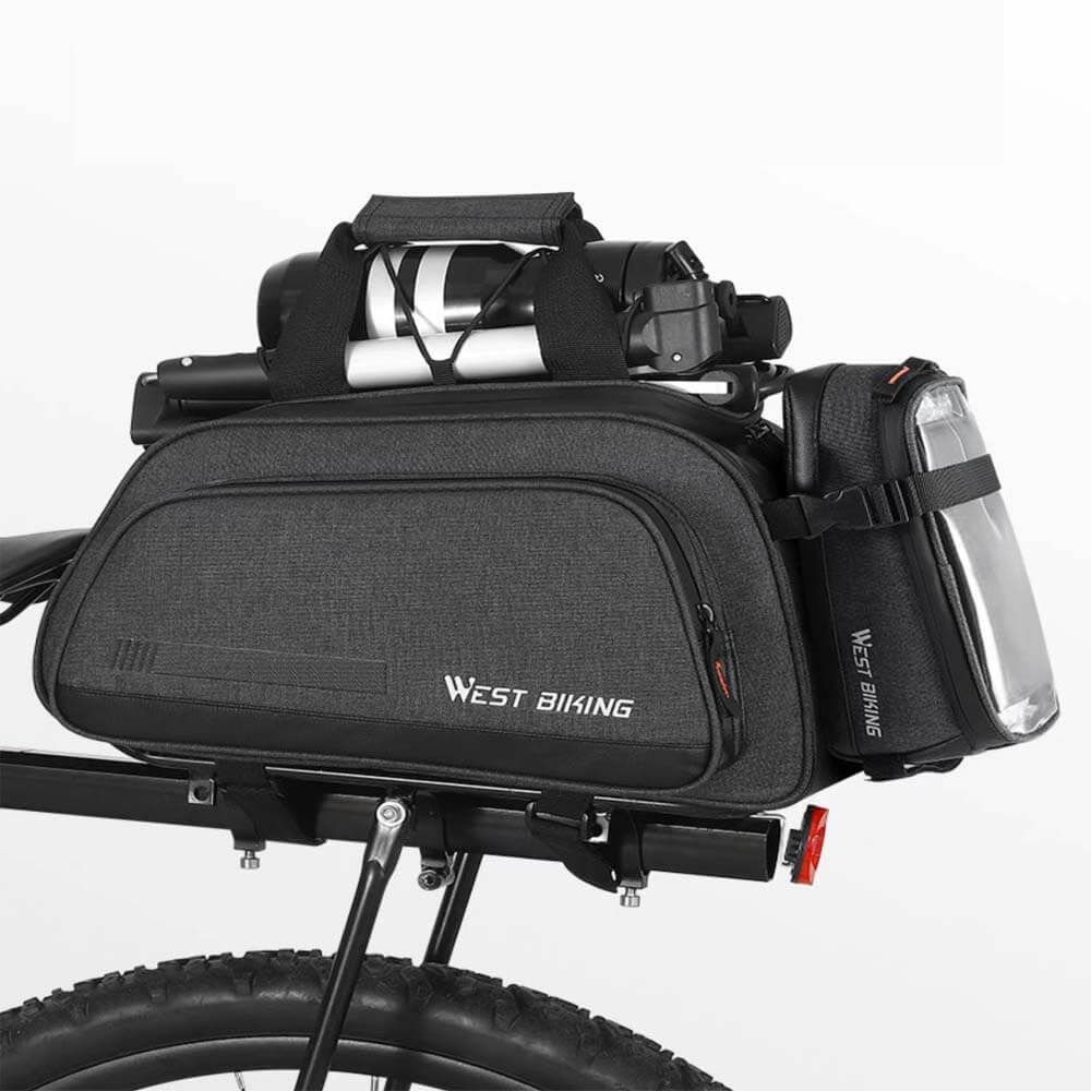 Bike Rack Bag for Travel