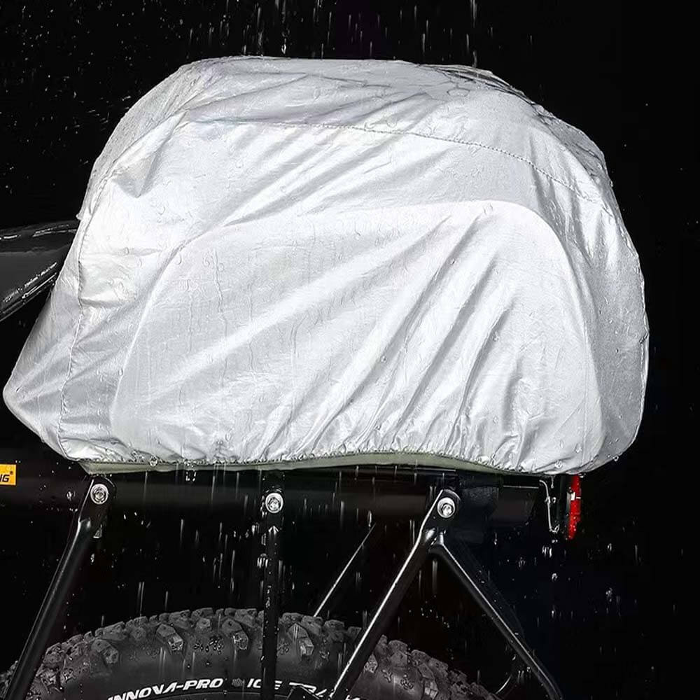 Bike Rack Bag for Travel - PicarlyRide