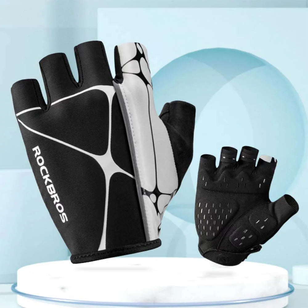 Summer cycling gloves for men and women - PicarlyRide