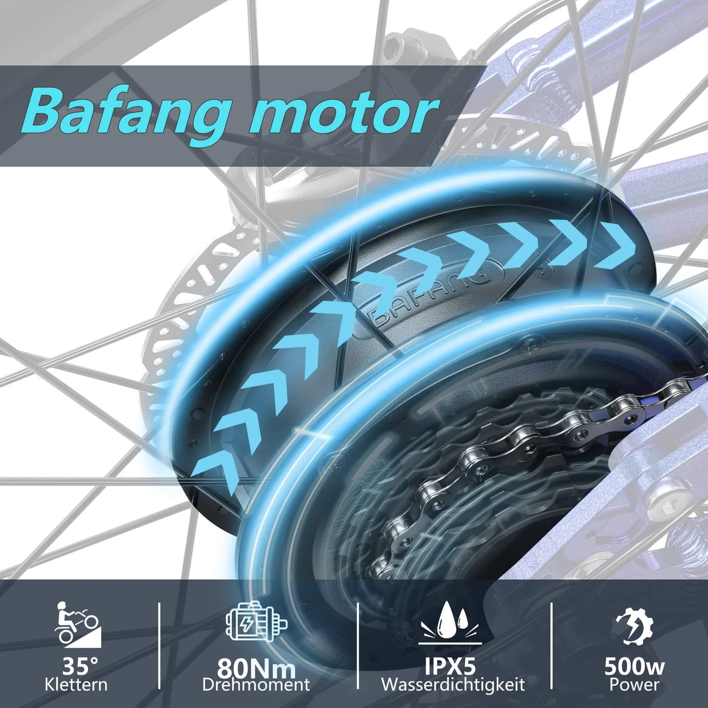 SHENGMILO MX03 1000W Motor All-Terrain Electric Mountain Bike 50KM Range 48V 17.5AH Battery