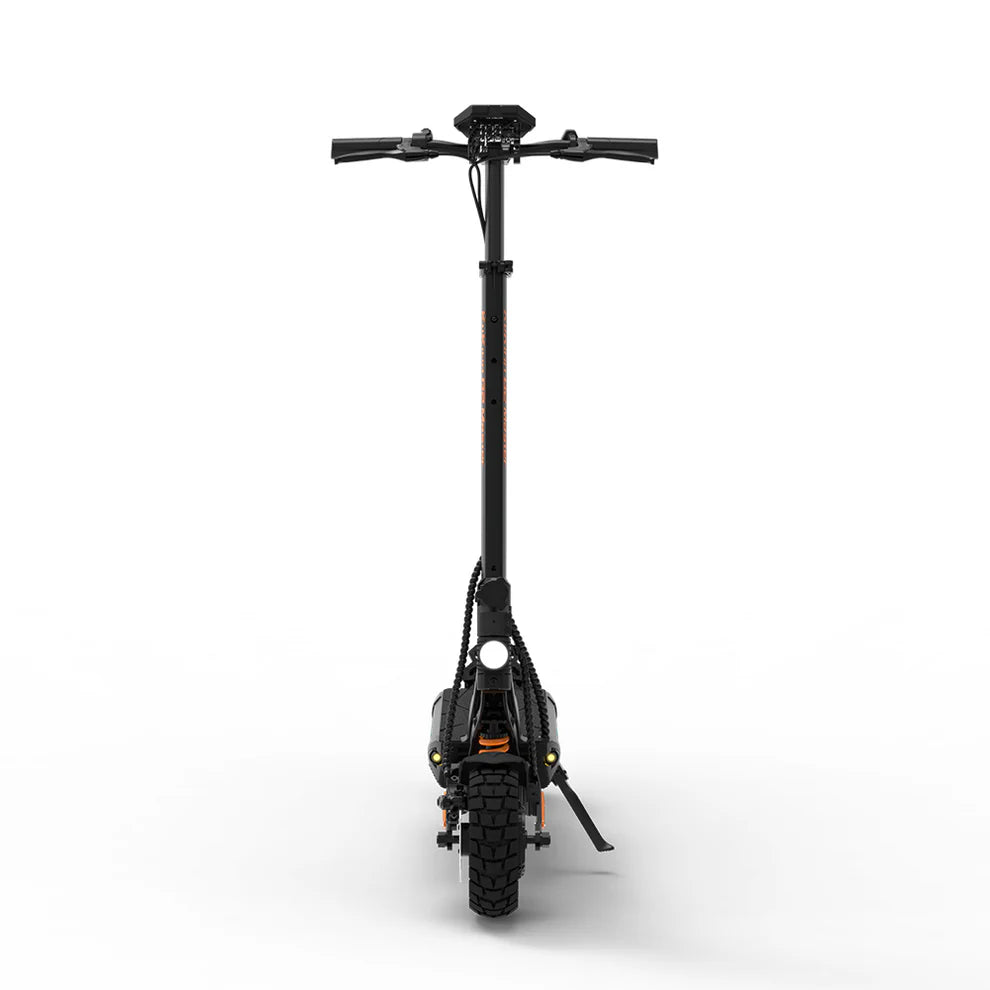 KuKirin G2 Master 1000W*2 Off-Road Electric Scooter 70km Range 52V 20.8Ah Battery - PicarlyRide