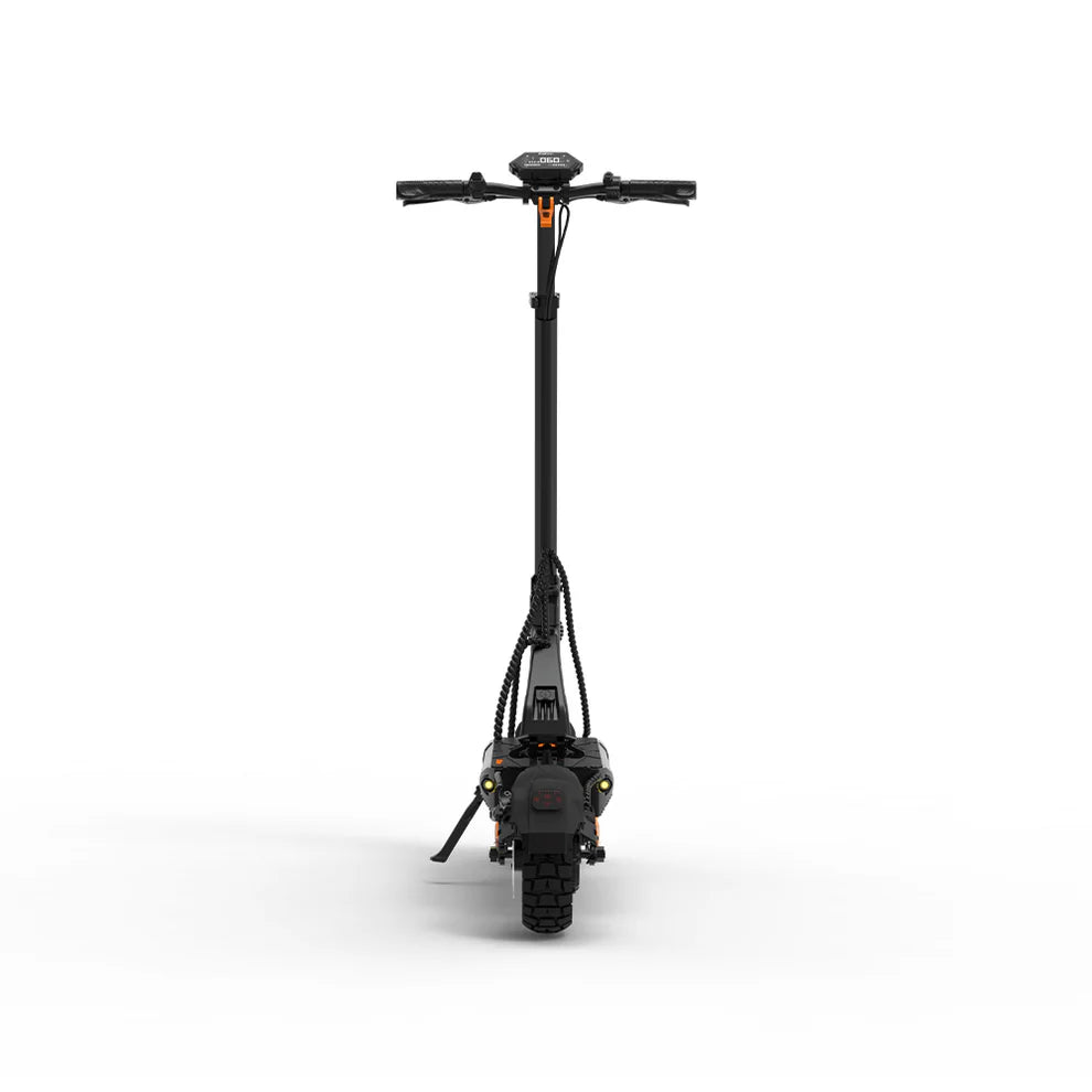 KuKirin G2 Master 1000W*2 Off-Road Electric Scooter 70km Range 52V 20.8Ah Battery - PicarlyRide