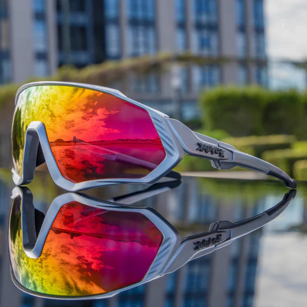 Lankeleisi Cycling Glasses - PicarlyRide