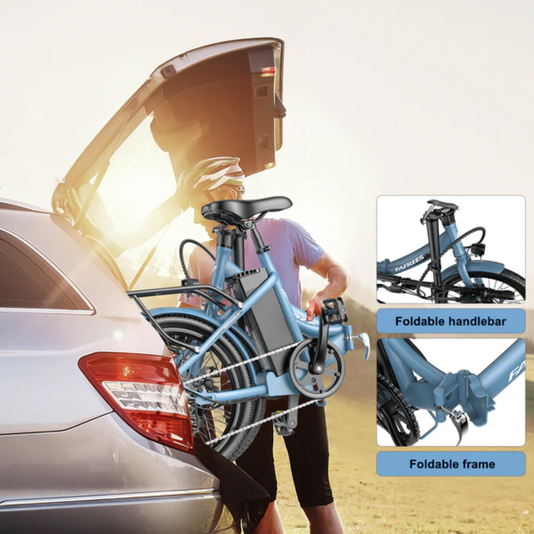 Top 5 leistungsstarke E-Bikes unter 1000 Euro in Deutschland – 2025 Vergleich - PicarlyRide