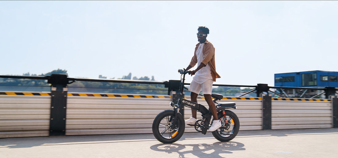 The Evolution of Electric Bicycles: Trends in the European Market - PicarlyRide