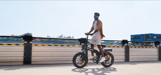 The Evolution of Electric Bicycles: Trends in the European Market - PicarlyRide