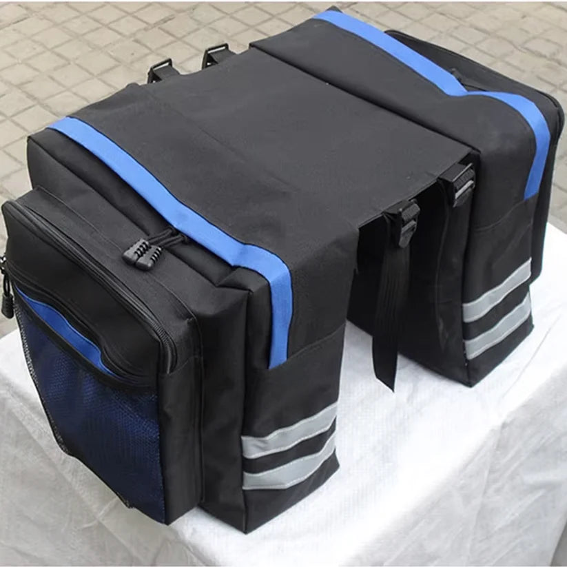 OneSport e-bike tail bag