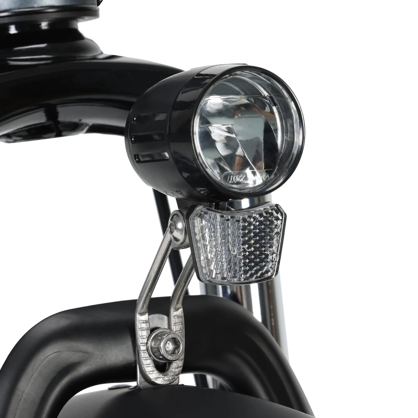Touroll B1 250W City Electric Bike 90 KM Range 36V Battery 25 KM/H Top Speed