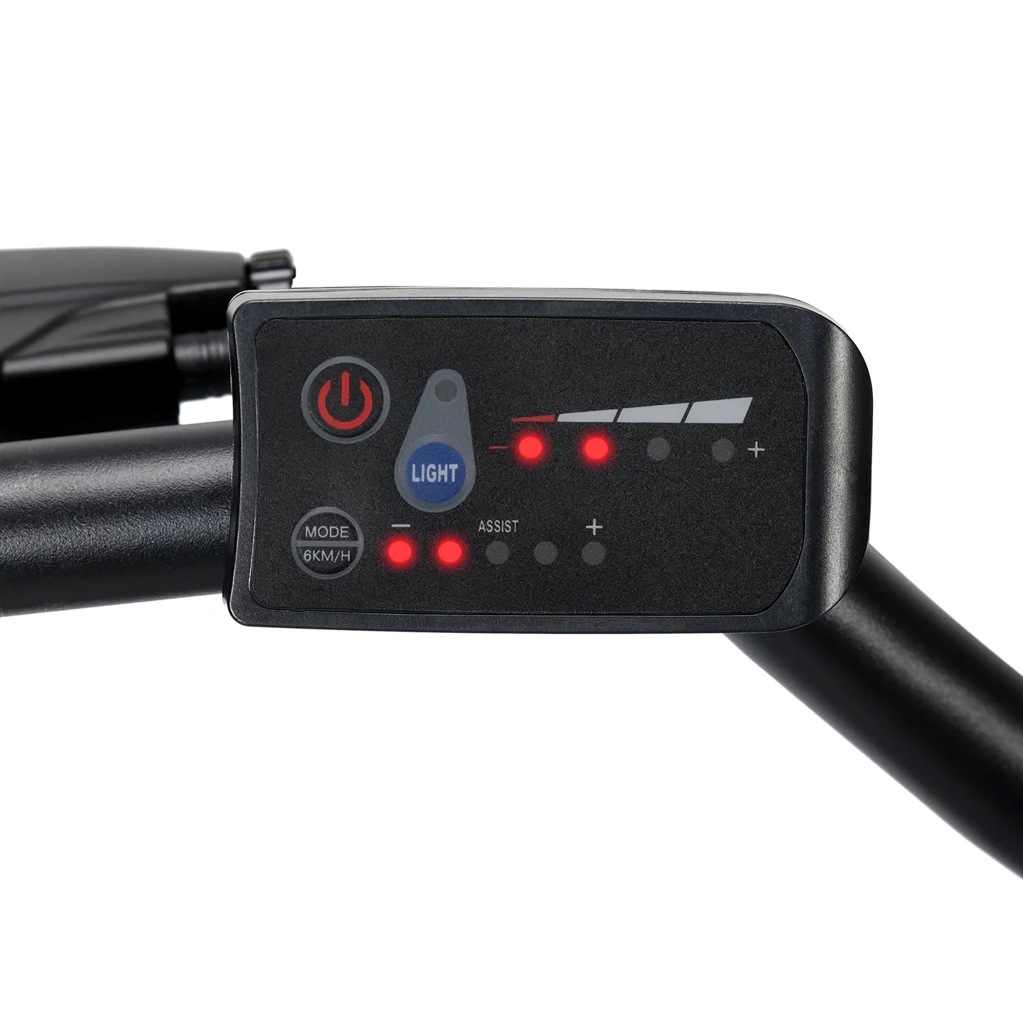 Touroll B1 250W City Electric Bike 90 KM Range 36V Battery 25 KM/H Top Speed