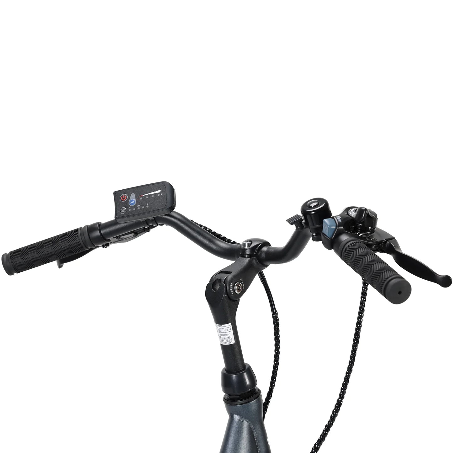 Touroll B1 250W City Electric Bike 90 KM Range 36V Battery 25 KM/H Top Speed