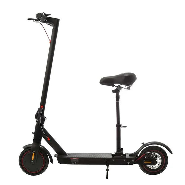Adjustable Electric Scooter Seat Saddle for i8/i9