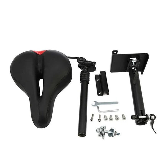 Adjustable Electric Scooter Seat Saddle for i8/i9