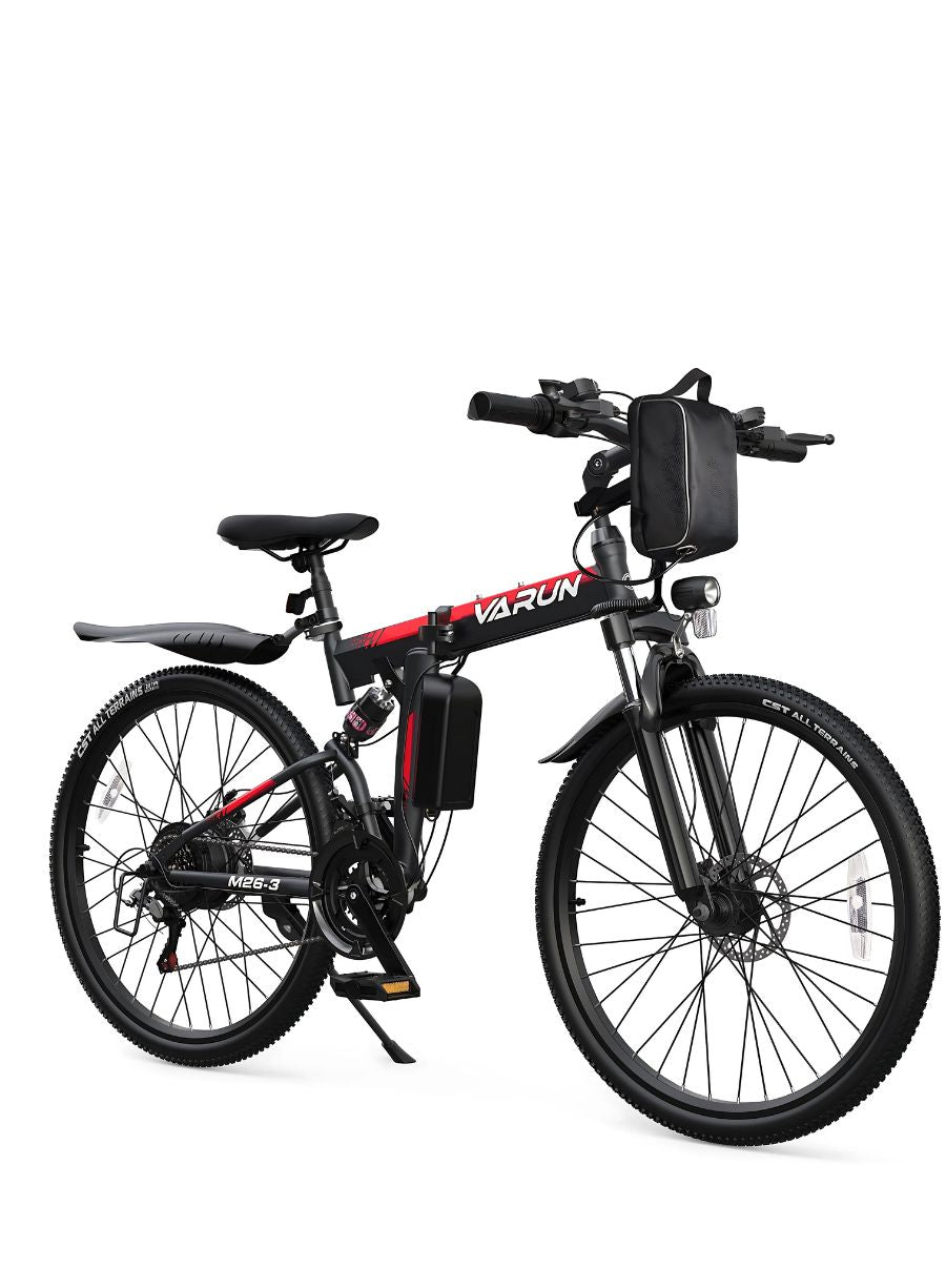 VARUN M26-3 Electric Bike