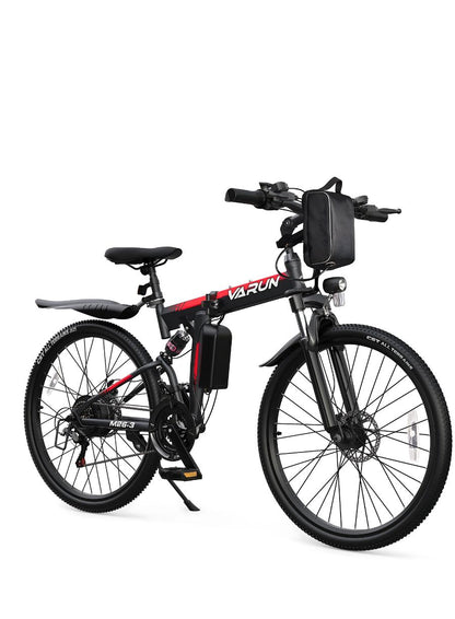 VARUN M26-3 Electric Bike