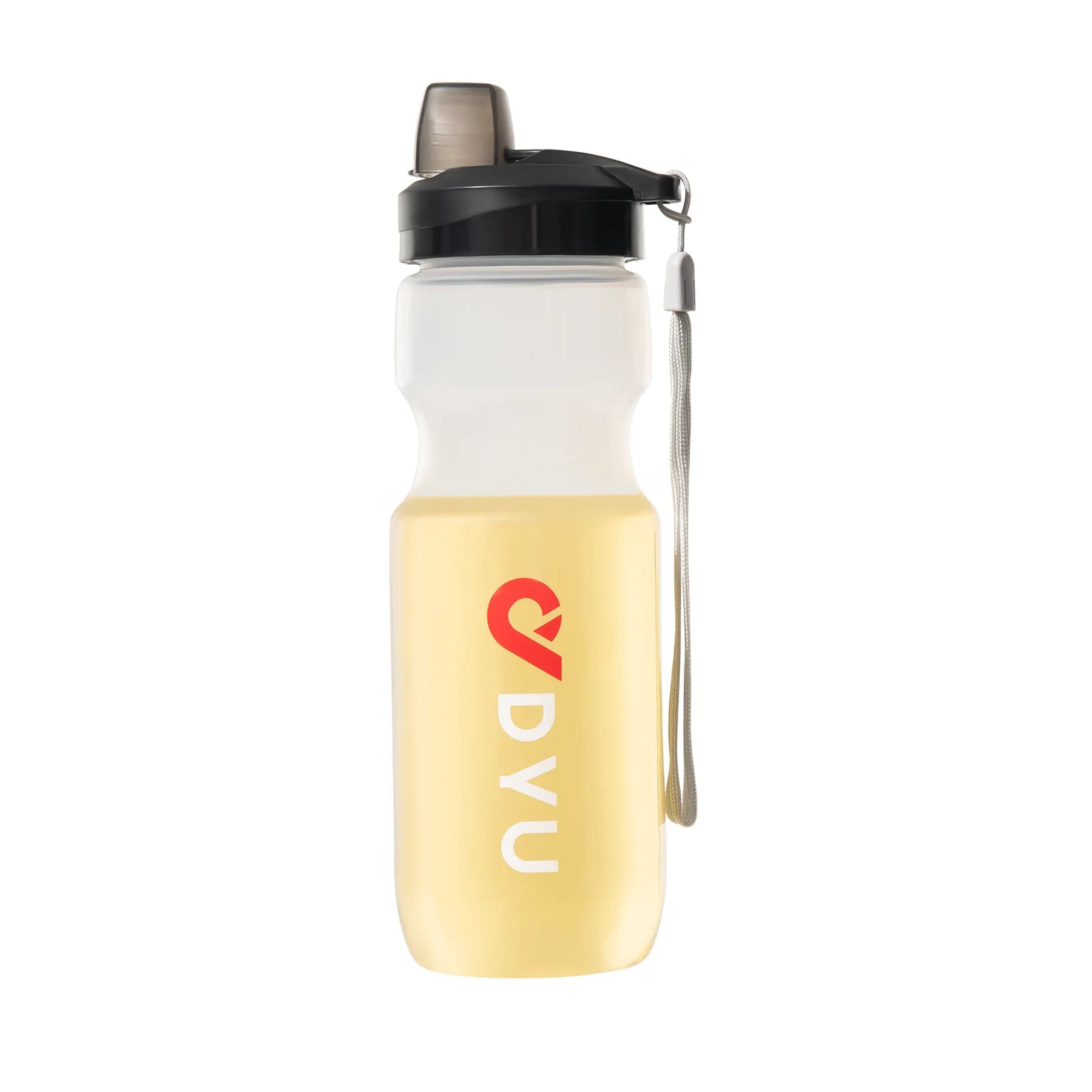 DYU water bottle