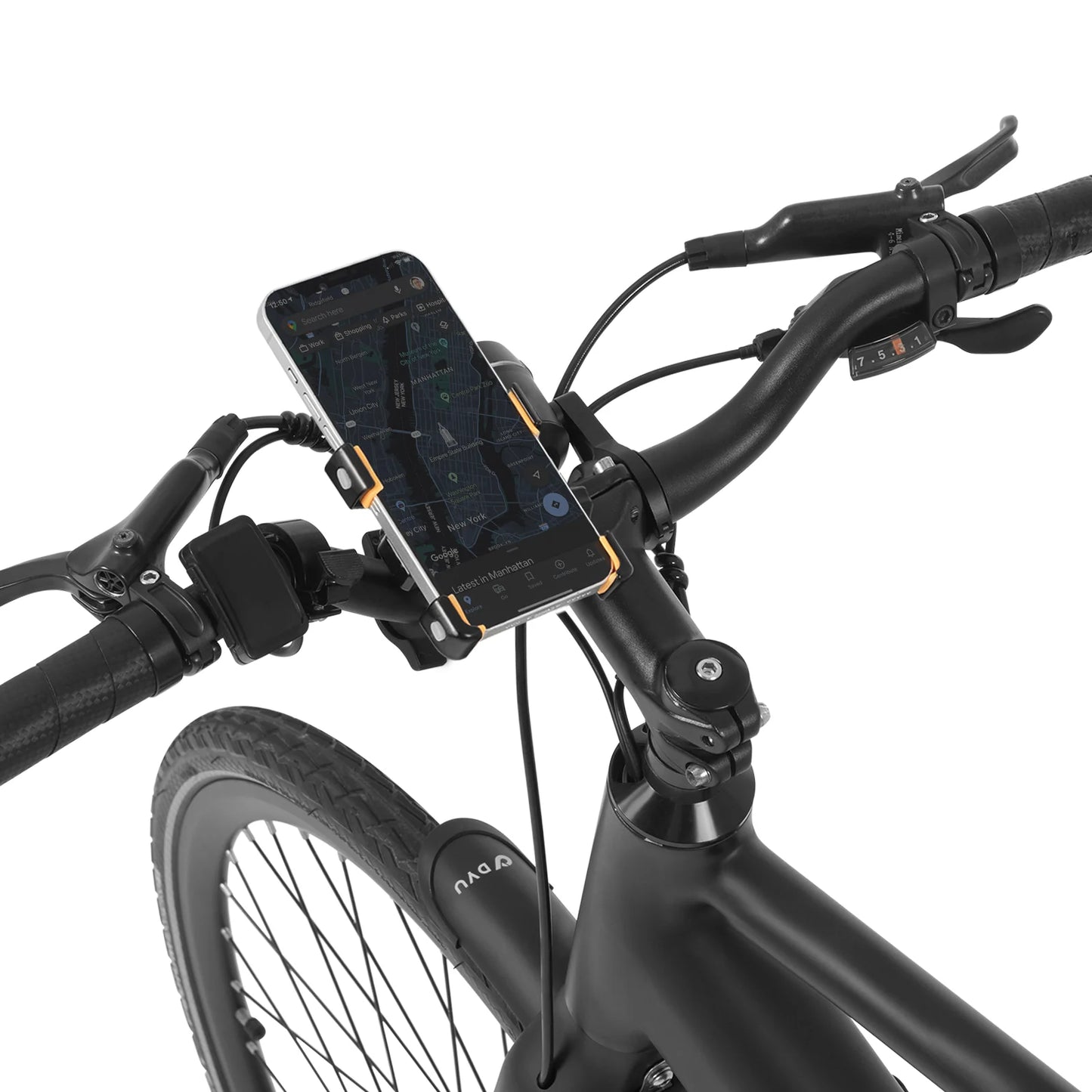 bike phone holder