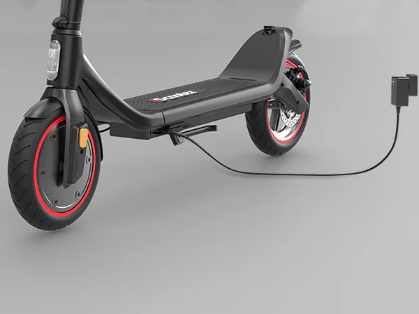 Pedals