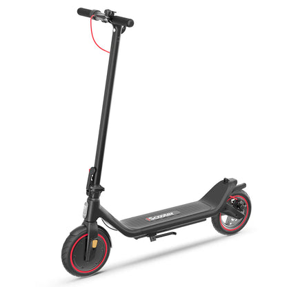 iScooter® i8L 350W Electric Scooter (Standard) 18 Miles Range 36V Battery 15 MPH Top Speed