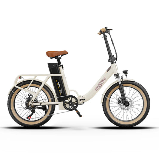 OneSport OT16-2 E-bike