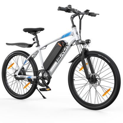 VARUN M24-1 Electric Bike - PicarlyRide