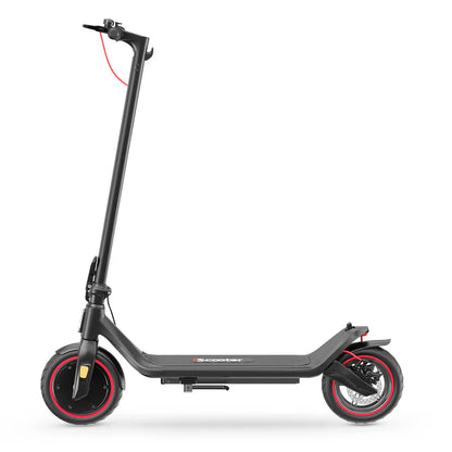 iScooter® i8L 350W Electric Scooter (Standard) 18 Miles Range 36V Battery 15 MPH Top Speed