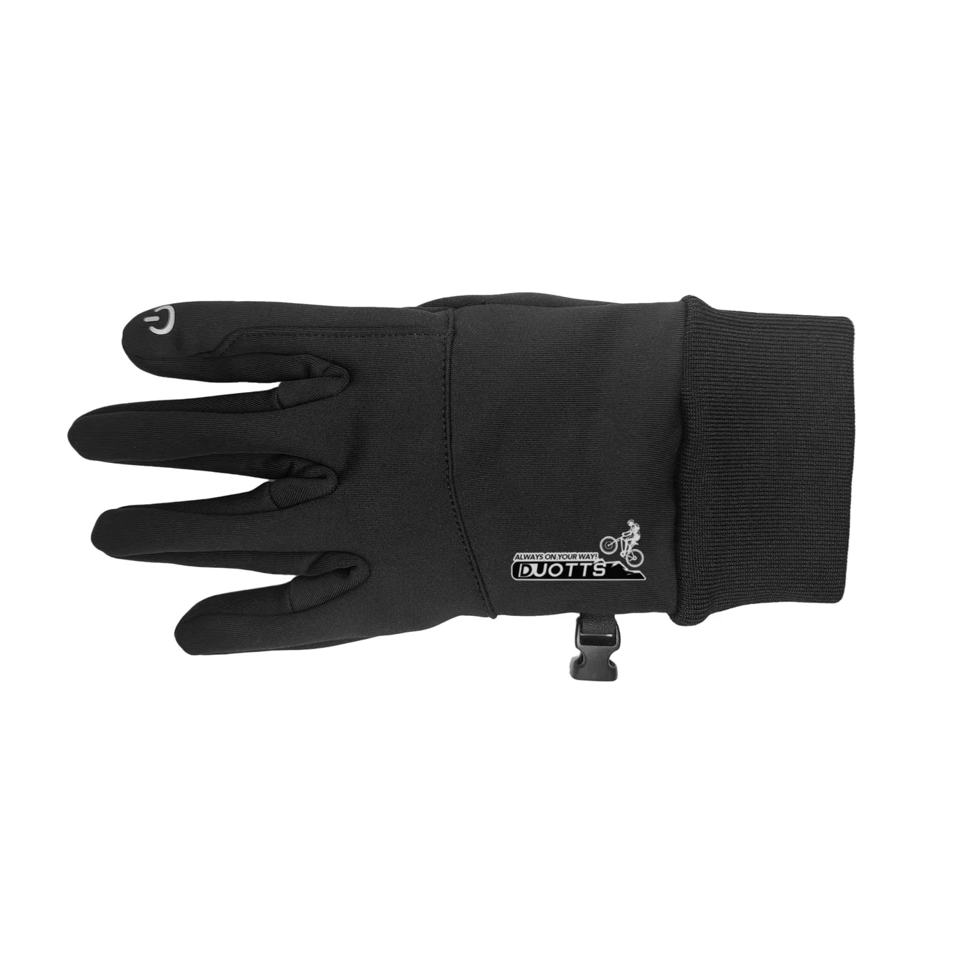  cycling hand protection