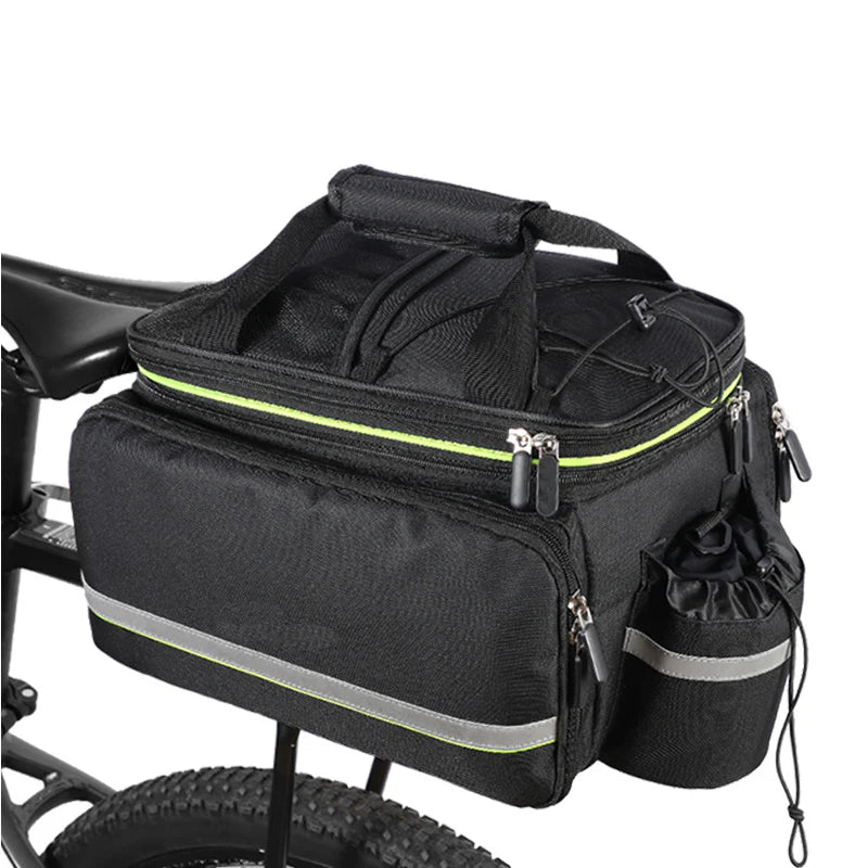 Waterproof bike storage bag