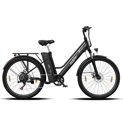 OneSport OT18-3 E-Bike