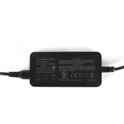 Samebike 750W charger